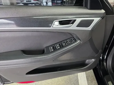 Hyundai Genesis 2016, 178368 км, за 7900000 KRW - фото 16