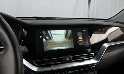 Kia Niro 2022, 21985 км, за 24900000 KRW - фото 14