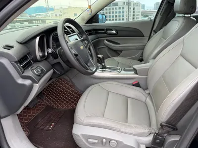 Chevrolet Malibu 2015, 200000 км, за 18800 CNY - фото 8