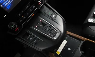 Honda CR-V 2021, 31991 км, за 32900000 KRW - фото 9