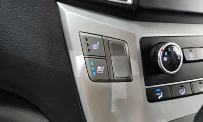 Hyundai Starex 2019, 260131 км, за 8200000 KRW - фото 19