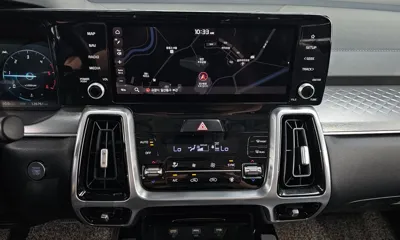 Kia Sorento 2021, 126761 км, за 21600000 KRW - фото 13