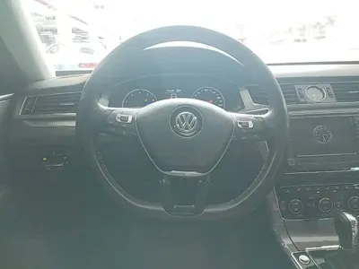 Volkswagen Passat 2019, 91199 км, за 66600 CNY - фото 11