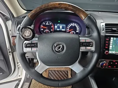 Kia Mohave 2019, 66449 км, за 21500000 KRW - фото 9