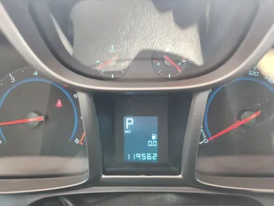 ChevroletGMDaewoo Orlando 2012, 119458 км, за 4050000 KRW - фото 8