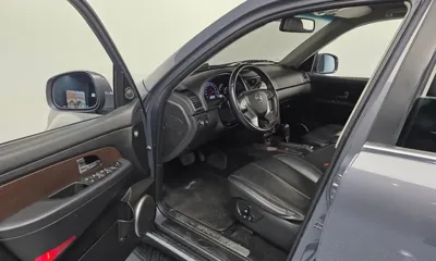 KG_Mobility_Ssangyong Rexton 2015, 224874 км, за 4900000 KRW - фото 10