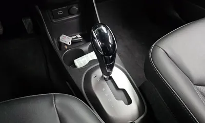 ChevroletGMDaewoo Spark 2021, 16267 км, за 10500000 KRW - фото 9