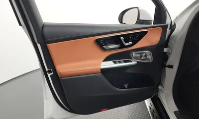 Mercedes-Benz GLC-Class 2025, 11751 км, за 66000000 KRW - фото 24