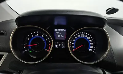 Hyundai Avante 2012, 131337 км, за 4000000 KRW - фото 8