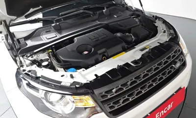 Land Rover Discovery Sport 2017, 100016 км, за 10900000 KRW - фото 6