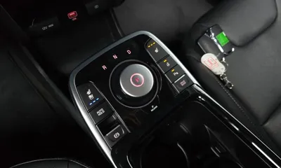 Kia Niro 2023, 41167 км, за 21990000 KRW - фото 9