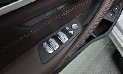 BMW 5-Series 2023, 24304 км, за 49500000 KRW - фото 30