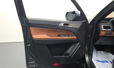 KG_Mobility_Ssangyong Rexton 2019, 147941 км, за 13900000 KRW - фото 24