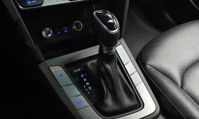 Hyundai Avante 2019, 39813 км, за 10600000 KRW - фото 9