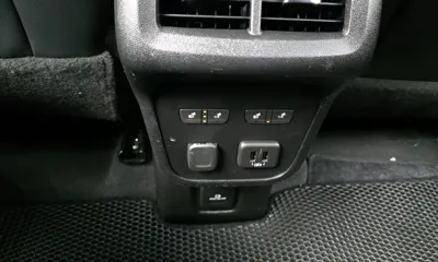 ChevroletGMDaewoo Equinox 2018, 192481 км, за 7300000 KRW - фото 19