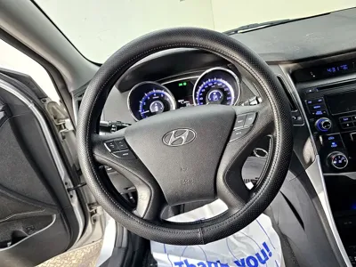 Hyundai Sonata 2014, 244242 км, за 2300000 KRW - фото 12