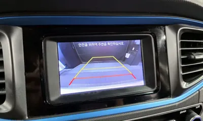 Hyundai Ioniq 2016, 153540 км, за 9400000 KRW - фото 15
