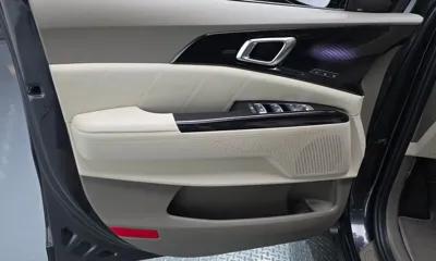 Kia Canival 2022, 63106 км, за 28000000 KRW - фото 24