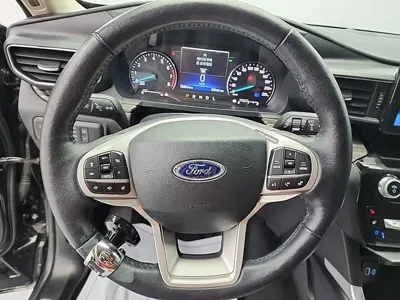Ford Explorer 2022, 75263 км, за 33500000 KRW - фото 9