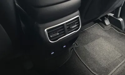Hyundai Santafe 2022, 23915 км, за 25500000 KRW - фото 29