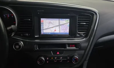 Kia K5 2014, 236427 км, за 3200000 KRW - фото 13