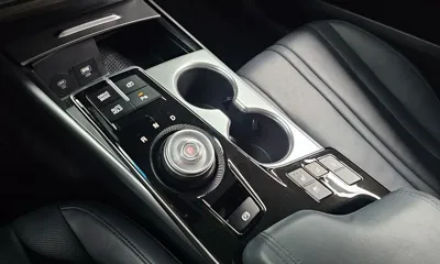 Kia K8 2024, 35113 км, за 24190000 KRW - фото 9