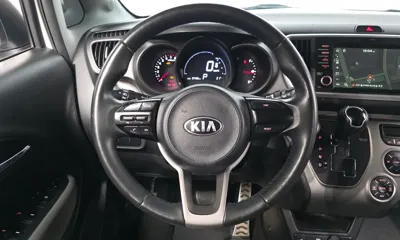 Kia Ray 2018, 87466 км, за 11690000 KRW - фото 13