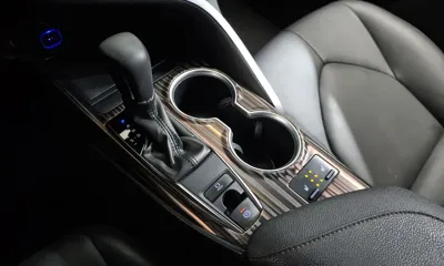 Toyota Camry 2019, 83270 км, за 25500000 KRW - фото 9