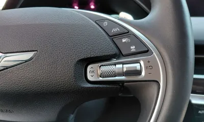 Genesis G80 2022, 89453 км, за 34000000 KRW - фото 30