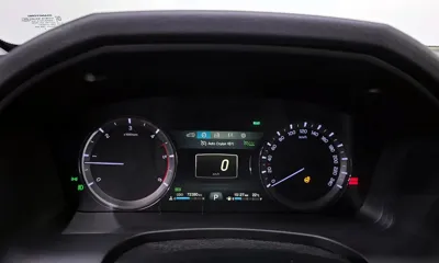 KG_Mobility_Ssangyong Rexton 2019, 72380 км, за 15200000 KRW - фото 8