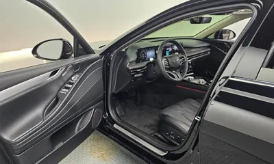 Genesis G80 2025, 36774 км, за 53900000 KRW - фото 26