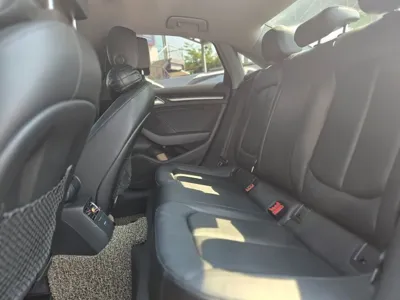 Audi A3 2018, 153365 км, за 9300000 KRW - фото 9