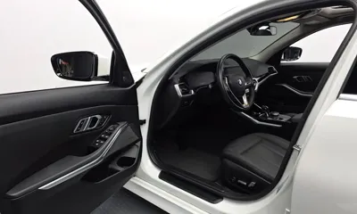 BMW 3-Series 2019, 78356 км, за 25000000 KRW - фото 10