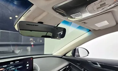 Genesis G80 2021, 65744 км, за 32900000 KRW - фото 28