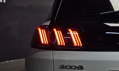 Peugeot 3008 2022, 70417 км, за 39900000 KRW - фото 23