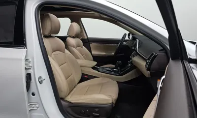 Hyundai Grandeur 2019, 78982 км, за 23800000 KRW - фото 27