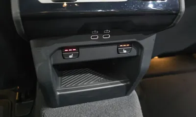 BMW 5-Series 2026, 4096 км, за 68900000 KRW - фото 29