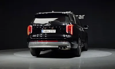 Hyundai Palisade 2023, 75142 км, за 32800000 KRW
