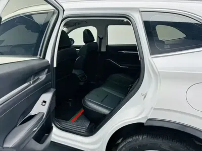 Haval H6 2021, 62000 км, за 58900 CNY - фото 8