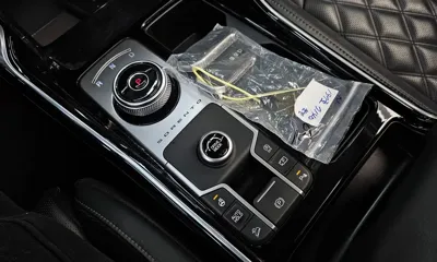 Kia Sorento 2022, 82584 км, за 30500000 KRW - фото 9
