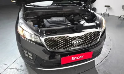 Kia Sorento 2016, 115001 км, за 14990000 KRW - фото 6