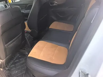 Buick Encore 2015, 64100 км, за 28700 CNY - фото 11