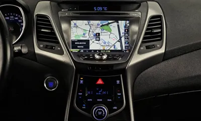 Hyundai Avante 2015, 221398 км, за 4200000 KRW - фото 14