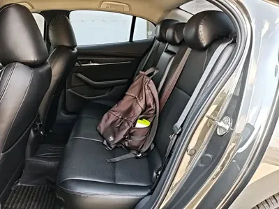 Mazda 3 Axela 2022, 42200 км, за 64900 CNY - фото 17