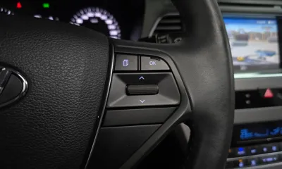 Hyundai Sonata 2017, 49560 км, за 13900000 KRW - фото 17