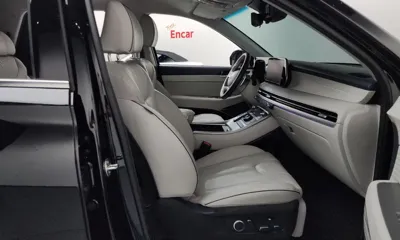 Hyundai Palisade 2023, 10041 км, за 38700000 KRW - фото 26