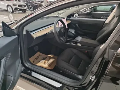Tesla Model 3 2021, 79000 км, за 108800 CNY - фото 7