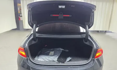 Hyundai Grandeur 2018, 86954 км, за 15400000 KRW - фото 20