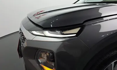 Hyundai Santafe 2020, 38114 км, за 22600000 KRW - фото 22