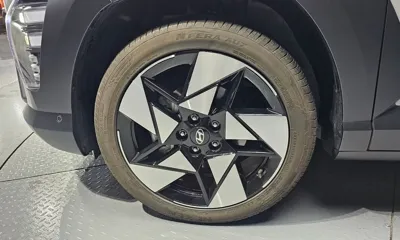 Hyundai Kona 2025, 6570 км, за 26900000 KRW - фото 5